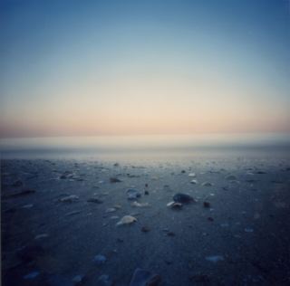 scharfestrand